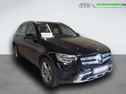 Utilisé 2021 Mercedes GLC220 | 39 500 € (Bon prix)