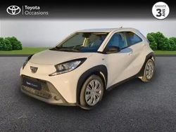 Blanc Occasion 2022 Toyota Aygo X SUV | 13 190 € (Prix juste)