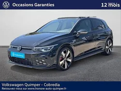 Utilisé 2023 VW Golf VIII GTD | 32 490 € (Bon prix)
