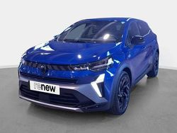 Bleu Nouvelle 2025 Renault Symbioz Esprit Alpine SUV | 33 990 € (Prix juste)