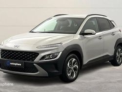 Occasion 2022 Hyundai Kona SUV | 21 299 € (Bon prix)