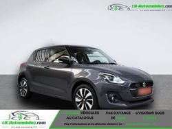 Utilisé 2019 Suzuki Swift Comfort Citadine | 21 000 € (Prix cher)