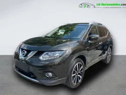 Utilisé 2015 Nissan X-Trail SUV | 17 000 € (Prix juste)