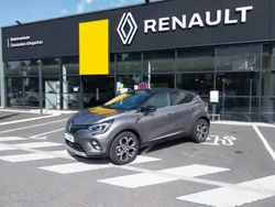 Nouvelle 2024 Renault Captur Techno SUV | 21 990 € (Bon prix)