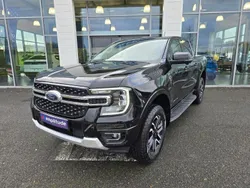 Utilisé 2024 Ford Ranger Limited Pick-up | 53 999 € (Prix cher)