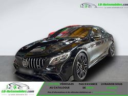 Utilisé 2018 Mercedes S63 AMG AMG Coupé | 243 700 €
