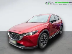 Utilisé 2023 Mazda CX-5 SUV | 39 500 € (Prix assez cher)