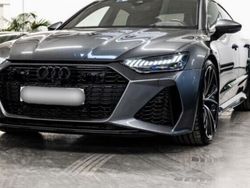 Utilisé 2020 Audi RS7 Sportback Advanced Citadine | 99 900 €