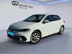 Utilisé 2024 VW Polo Style | 20 490 € (Prix juste)