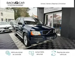 Bleu Utilisé 2004 Volvo XC90 Summum SUV | 9 490 €