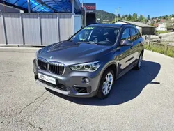 Utilisé 2019 BMW X1 SUV | 22 980 € (Super prix)