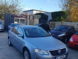 Bleu Utilisé 2006 VW Passat Berline | 4 990 €