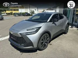 Utilisé 2024 Toyota C-HR Design SUV | 29 800 € (Super prix)