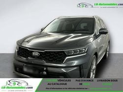 Occasion 2021 Kia Sorento SUV | 44 400 € (Prix juste)