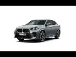 Gris Nouvelle 2025 BMW X2 M Sport SUV | 56 200 € (Prix cher)