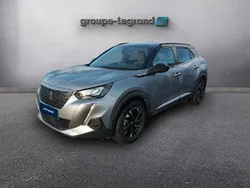 Utilisé 2022 Peugeot e-2008 Allure SUV | 16 580 € (Bon prix)