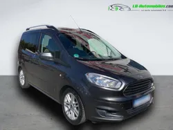 Utilisé 2018 Ford Tourneo Van | 17 800 € (Super prix)