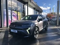 Gris Occasion 2025 Renault Symbioz SUV | 29 990 € (Bon prix)