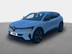 Blanc Occasion 2022 Renault Megane E-Tech Techno Berline | 22 980 € (Prix juste)