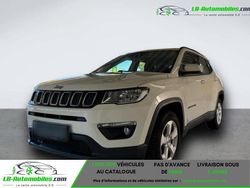 Utilisé 2018 Jeep Compass SUV | 18 400 € (Prix juste)