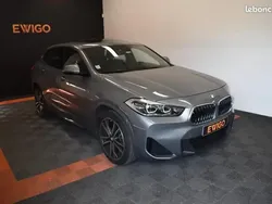 Gris Utilisé 2023 BMW X2 M Sport SUV | 31 990 € (Prix juste)