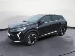 Noir Utilisé 2025 Renault Symbioz Techno SUV | 29 999 € (Bon prix)