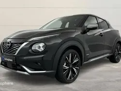 Utilisé 2023 Nissan Juke Pack SUV | 24 999 € (Prix juste)