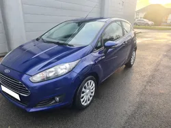 Utilisé 2015 Ford Fiesta Trend Citadine | 5 990 €