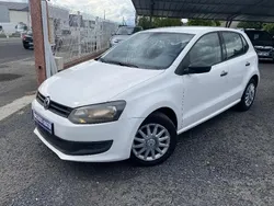 Utilisé 2012 VW Polo Trendline Berline | 5 490 € (Prix juste)
