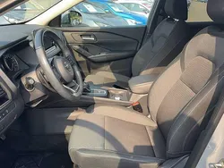 Gris Utilisé 2022 Nissan Qashqai Style Edition SUV | 24 490 €