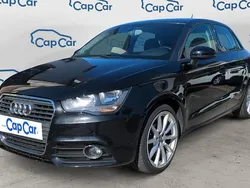 Utilisé 2014 Audi A1 Sportback Ambition Citadine | 9 090 €