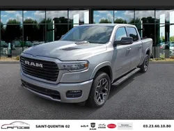 Argent Utilisé 2024 Dodge Ram Pick-up | 75 890 €