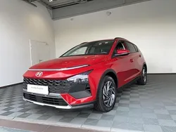 Rouge Utilisé 2024 Hyundai Bayon SUV | 20 990 € (Prix juste)