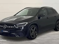 Utilisé 2020 Mercedes 200 AMG line SUV | 35 499 € (Prix juste)