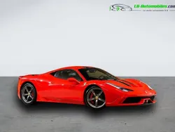 Utilisé 2014 Ferrari 458 Coupé | 403 400 €