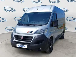 Utilisé 2016 Fiat Ducato Van | 28 790 €