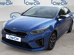 Utilisé 2021 Kia ProCeed GT-Line Citadine | 20 500 €