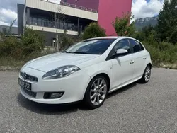 Blanc Utilisé 2011 Fiat Bravo Sport Citadine | 6 990 €