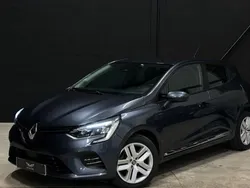 Utilisé 2021 Renault Clio V Business Citadine | 12 990 € (Bon prix)