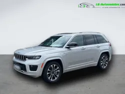 Utilisé 2023 Jeep Grand Cherokee SUV | 75 900 € (Prix juste)