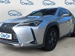 Utilisé 2022 Lexus UX 250h SUV | 31 550 € (Prix assez cher)