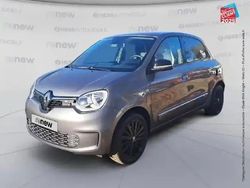 Argenté Occasion 2023 Renault Twingo Urban Night Citadine | 13 499 € (Prix juste)
