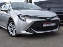 Gris Utilisé 2021 Toyota Corolla Business Edition Break | 19 400 € (Prix juste)