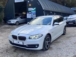 Utilisé 2014 BMW 520 Luxury Line Berline | 14 500 € (Bon prix)