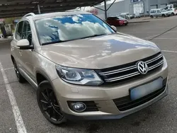 Utilisé 2014 VW Tiguan Cup SUV | 16 900 € (Prix assez cher)