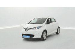 Utilisé 2018 Renault Zoe Life Citadine | 8 290 € (Prix juste)