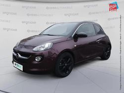 Mauve Occasion 2019 Opel Adam Citadine | 10 999 € (Super prix)
