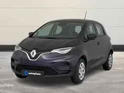 Utilisé 2021 Renault Zoe Life Citadine | 13 990 € (Prix juste)