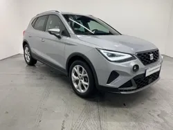 Gris Utilisé 2024 Seat Arona FR SUV | 26 295 € (Prix assez cher)