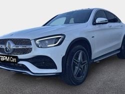 Utilisé 2021 Mercedes GLC300 AMG line | 49 890 € (Prix assez cher)